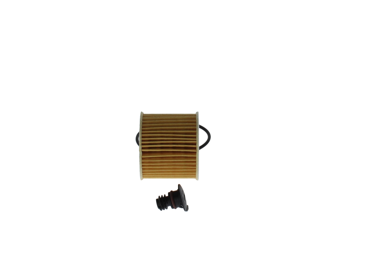 Масляний фільтр двигуна Bosch F026407308 ціна, від 9.91 USD