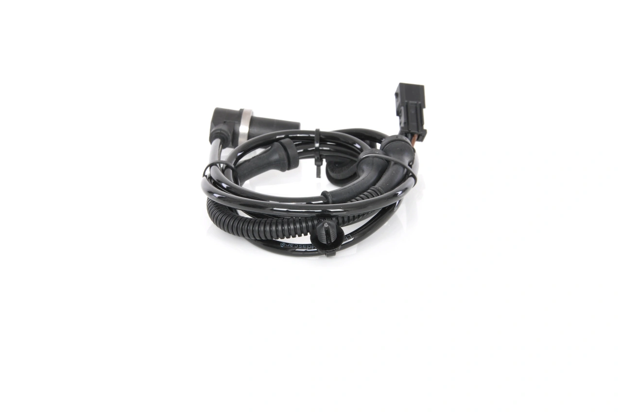 Купити 0265006824 Bosch Датчик АБС (ABS) задній