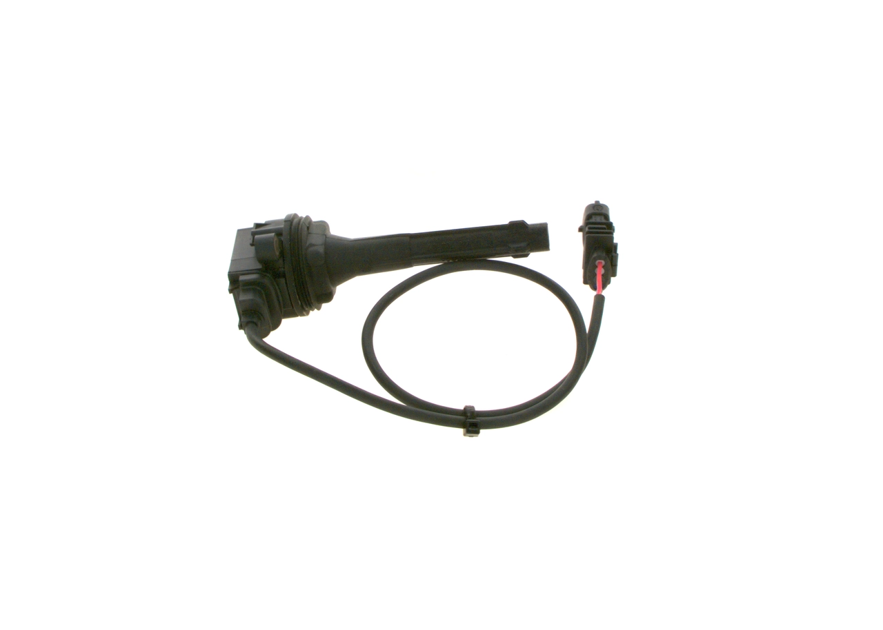 Котушка запалювання 0221604012 Bosch