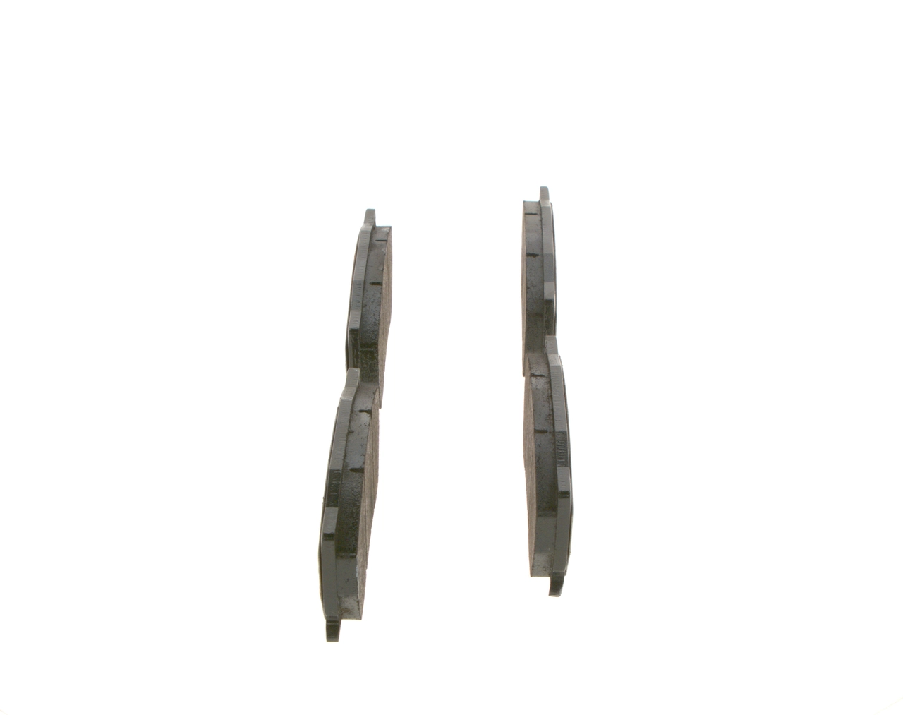 Тормозні колодки Bosch 0986494868