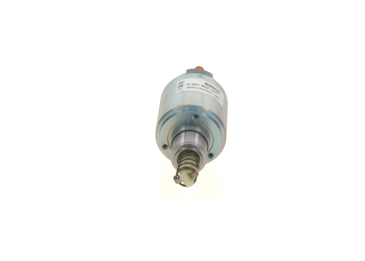 Купити 0331402107 Bosch Втягуюче реле стартера