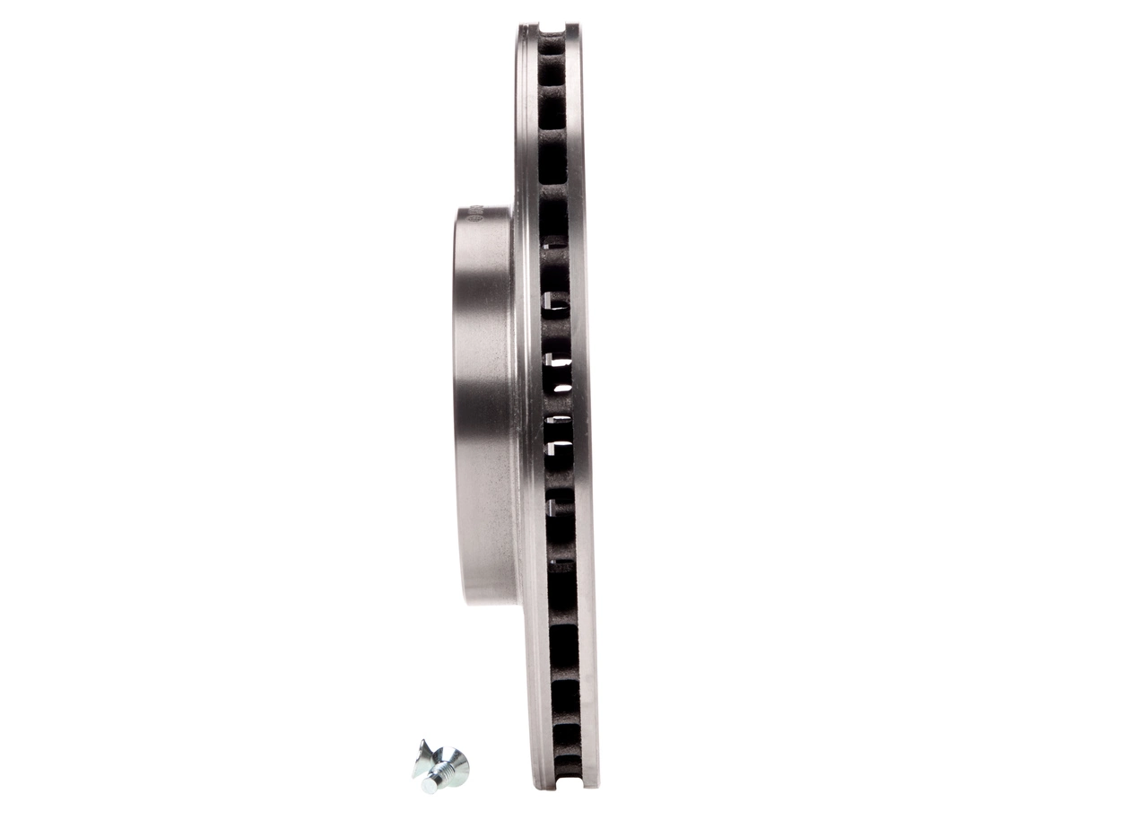 Купити 0986479A86 Bosch Ротор гальмівний