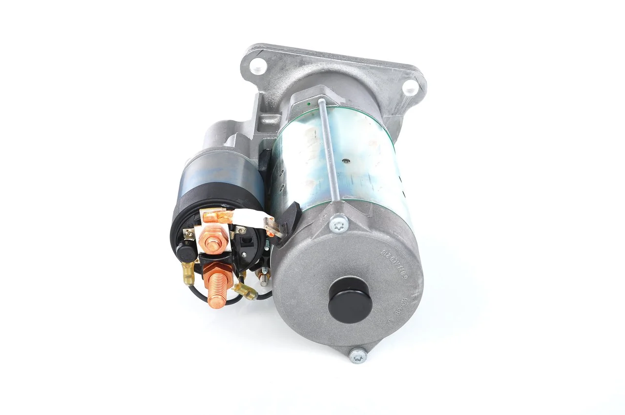 Стартер Bosch 0001241128 ціна, від 350.14 USD