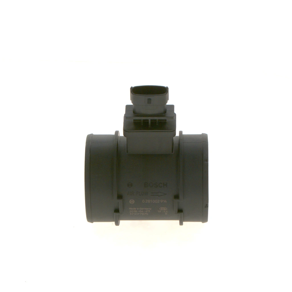 0281002914 Bosch Датчик витрати повітря