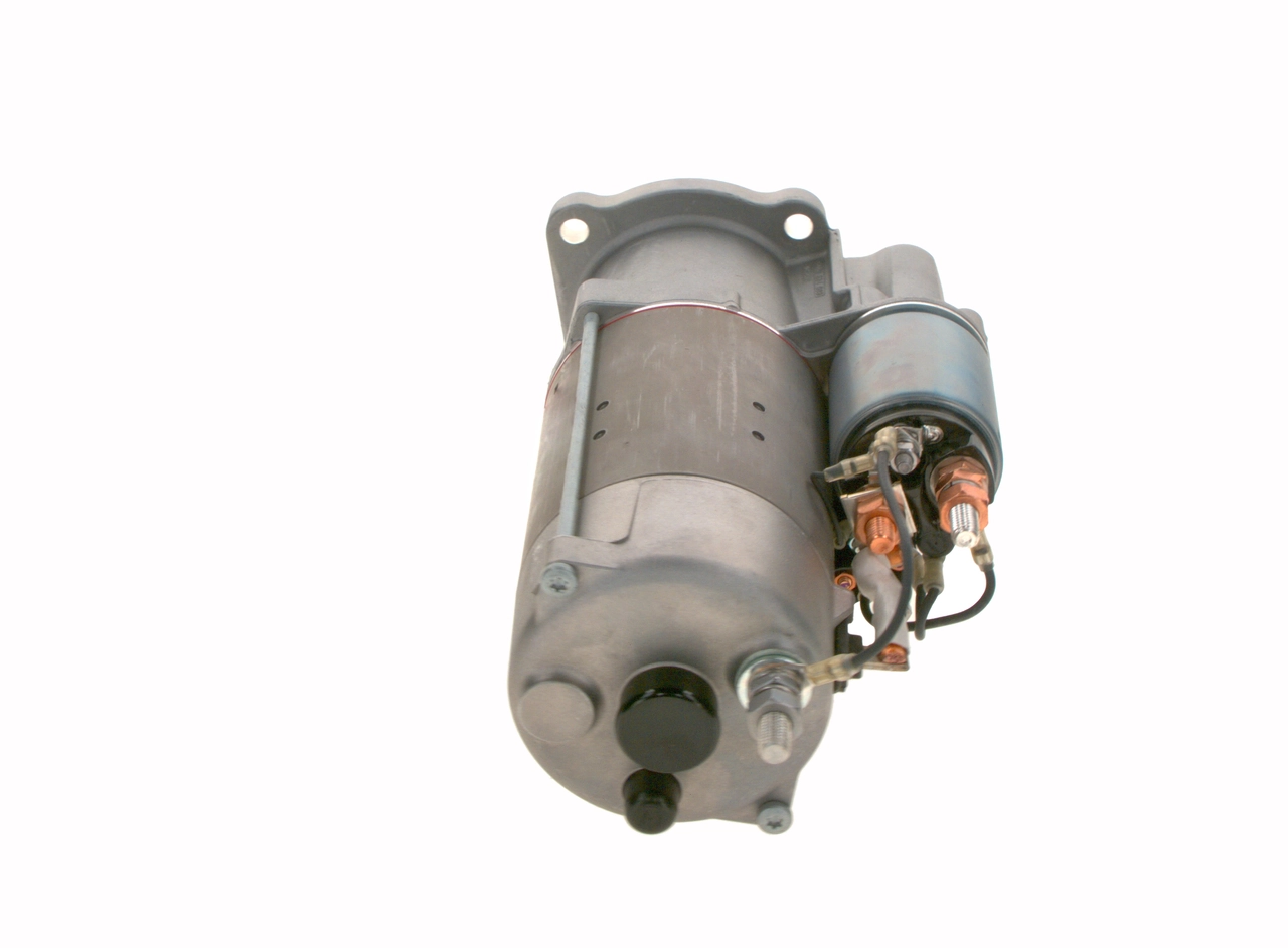 0433172003 Bosch Розпилювач дизельної форсунки