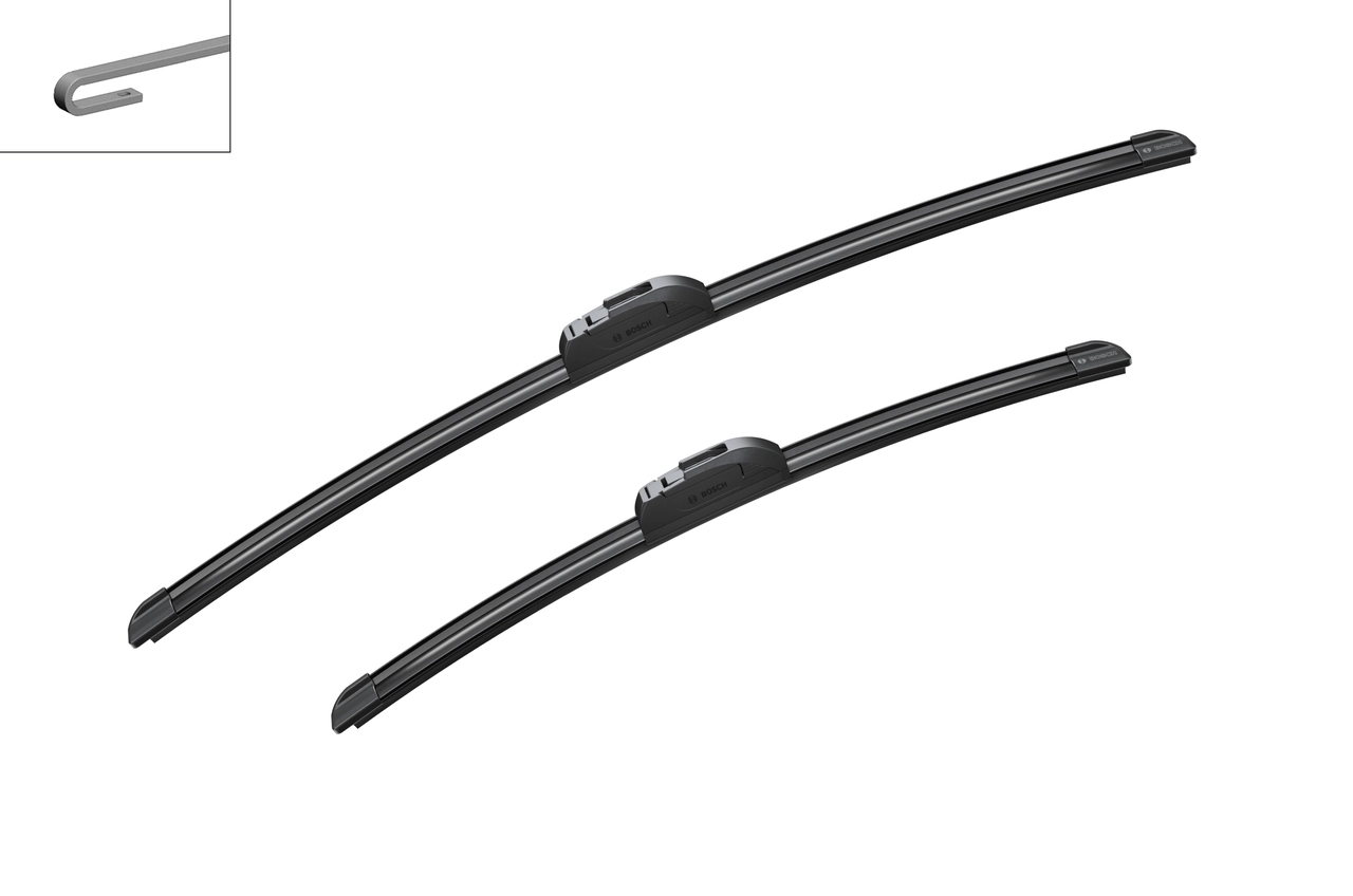 Купити 3397007047 Bosch Безконтактні двірники