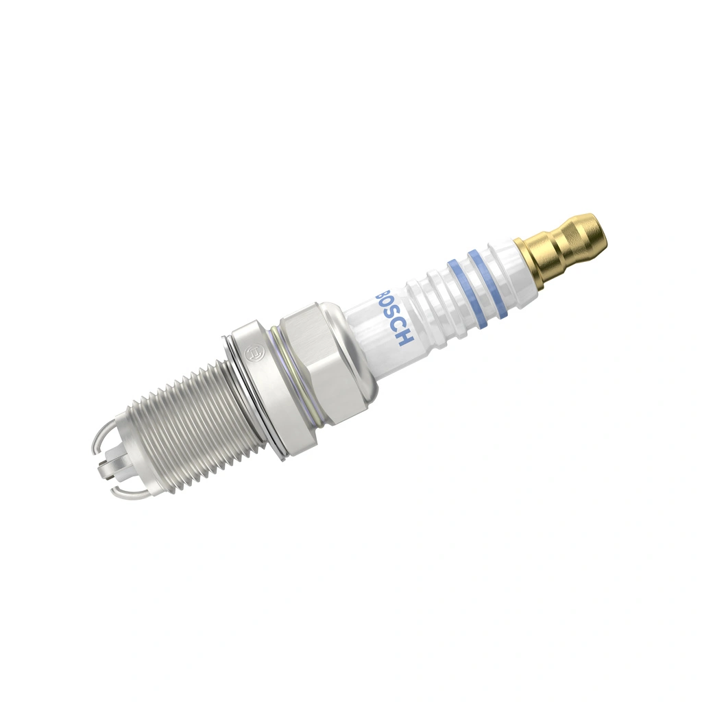 Свічки запалювання 0242229648 Bosch