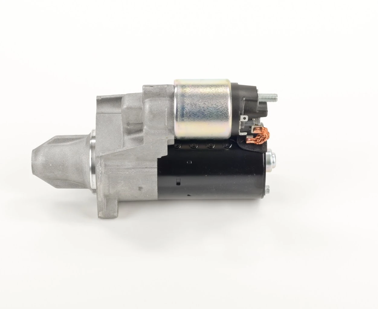 Стартер Bosch 0001107461 ціна, від 72.78 USD