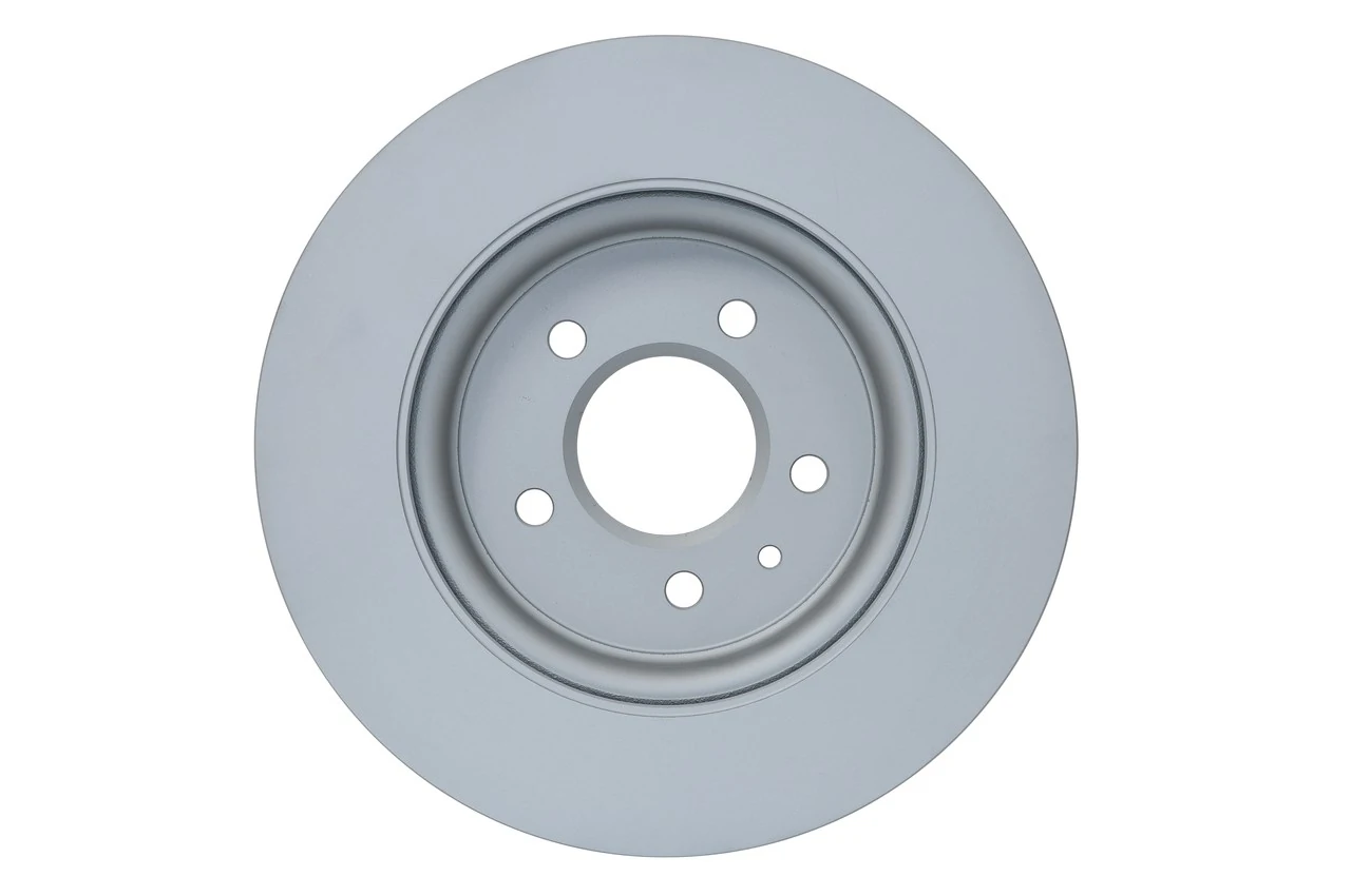 0986479C46 Bosch Дискові гальма