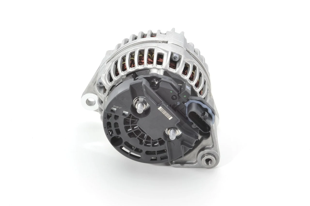 Генератор Bosch 0124555005 ціна, від 170.19 USD