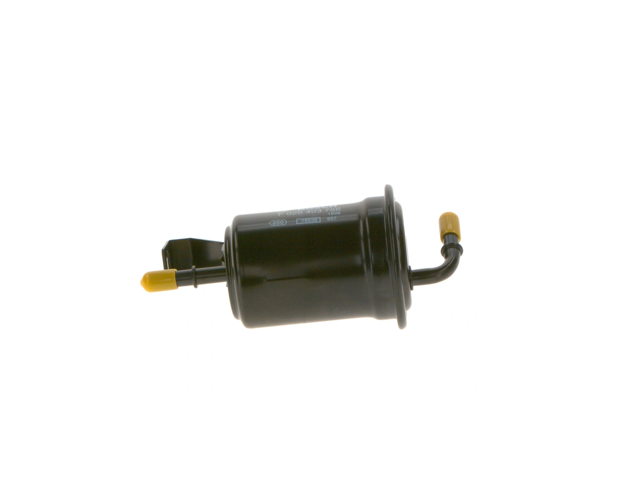 Фільтр тонкого очищення палива Bosch F026403756 ціна, від 10.89 USD