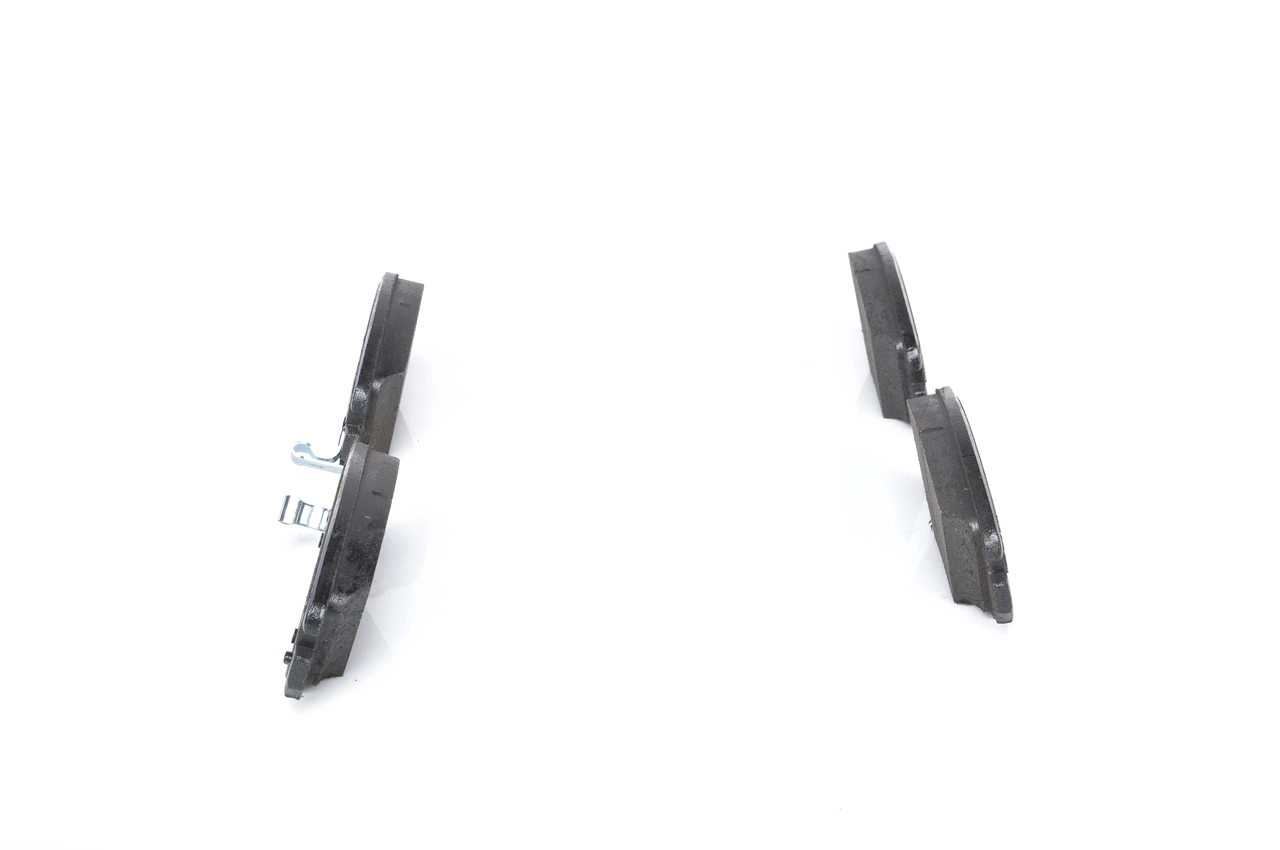 Купити 0986494279 Bosch Колодки гальмівні передні, дискові