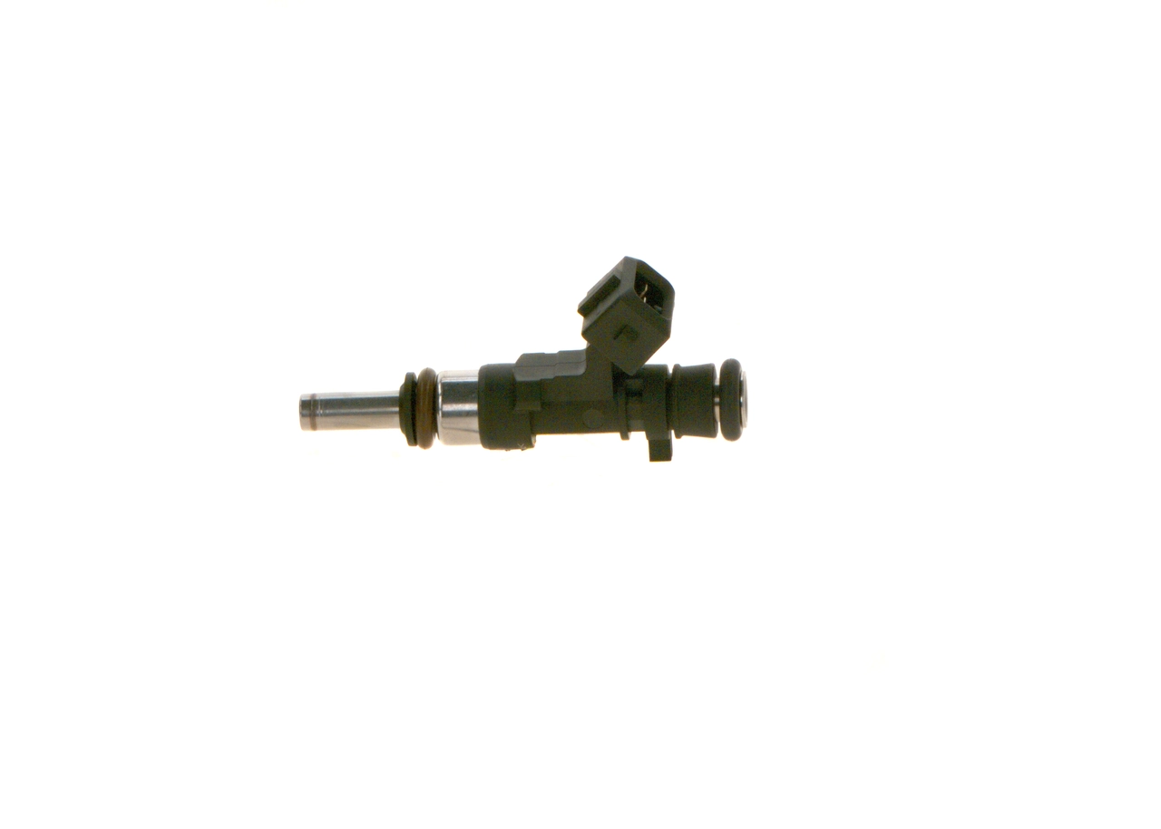 Купити 0280158108 Bosch Форсунка дизельна в зборі, розпилювач + тримач