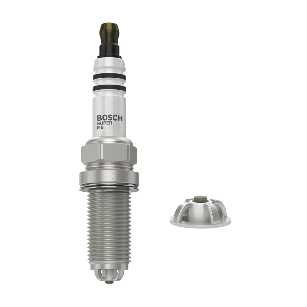 Свічки Bosch 0242250518
