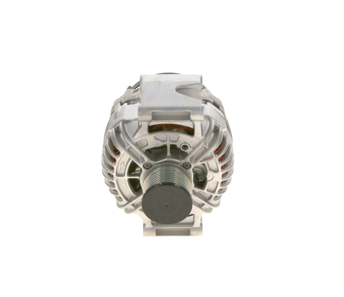 0124615033 Bosch Авто генератор