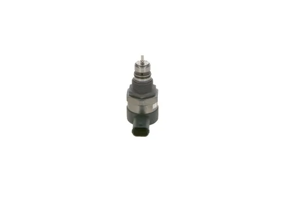 Купити 0281002712 Bosch Шків генератора