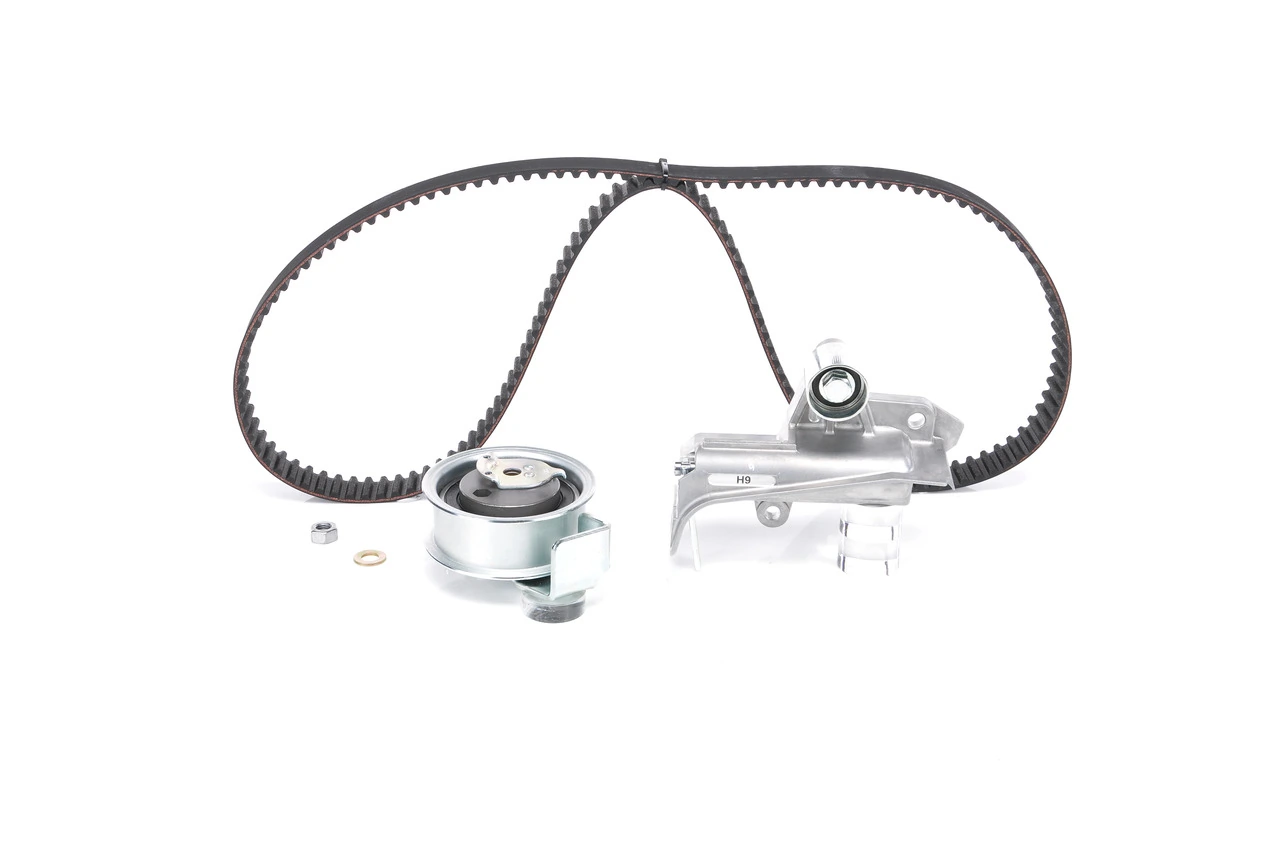 Комплект ГРМ Bosch 1987946674 ціна, від 113.30 USD