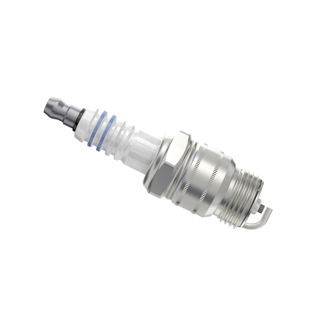 Свічки Bosch 0242335504