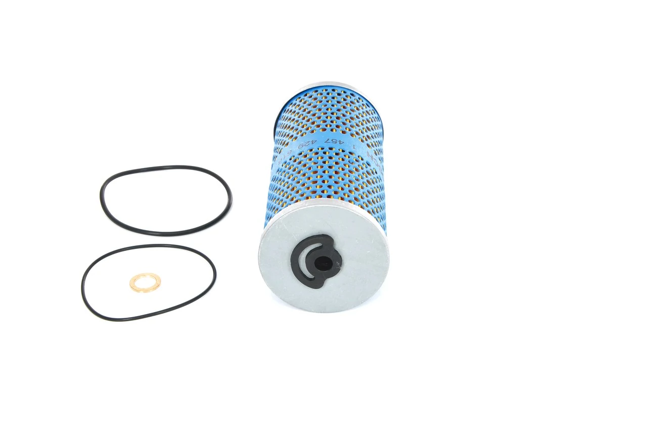 Масляний фільтр двигуна Bosch 1457429616 ціна, від 7.70 USD