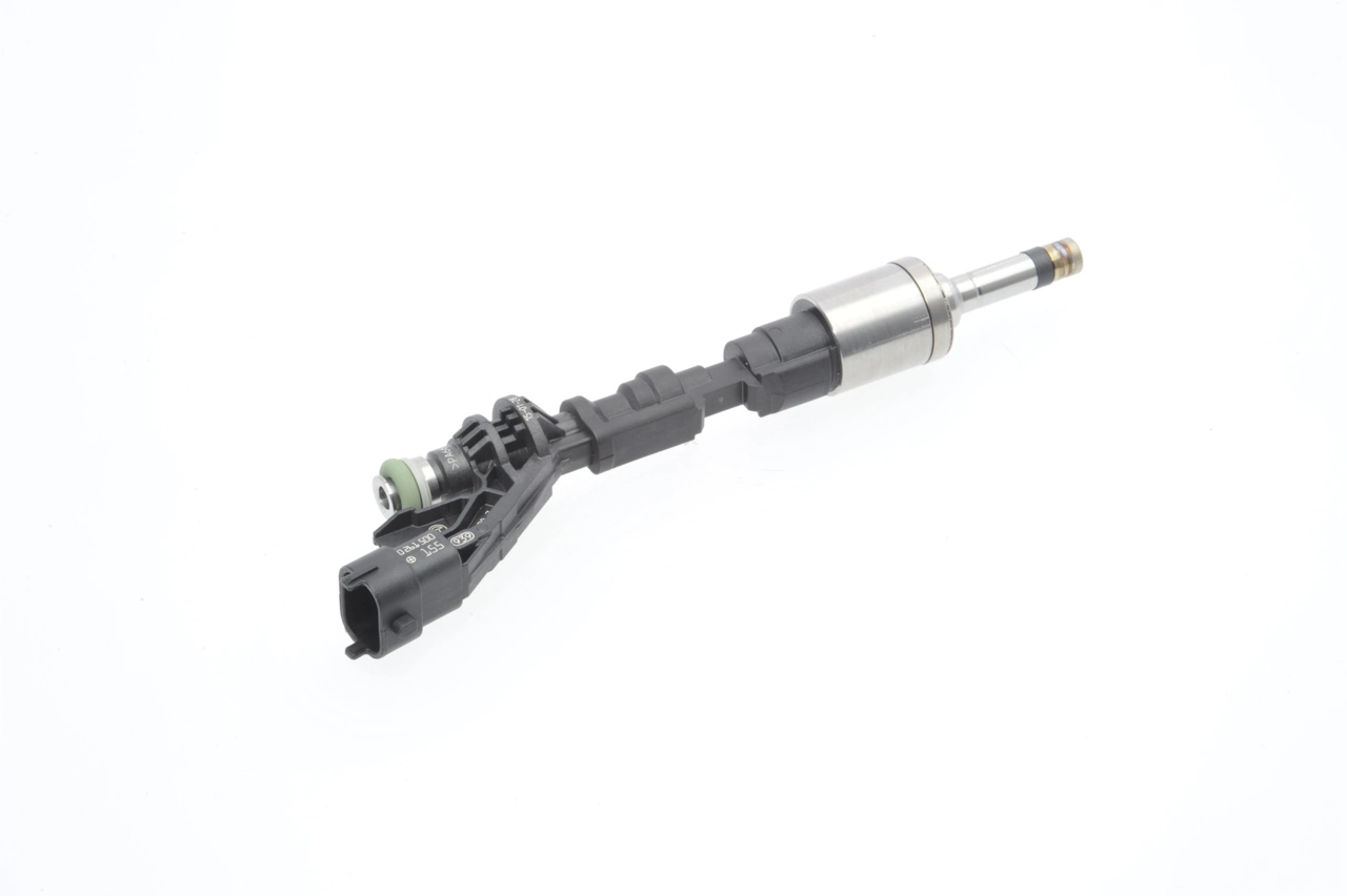 Купити 0261500155 Bosch Форсунка дизельна в зборі, розпилювач + тримач