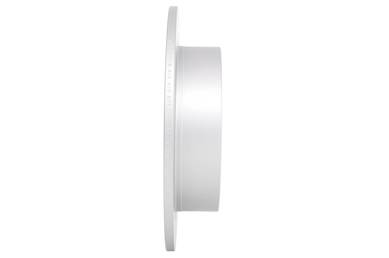 Задні дискові гальма Bosch 0986479B71 ціна, від 33.86 USD