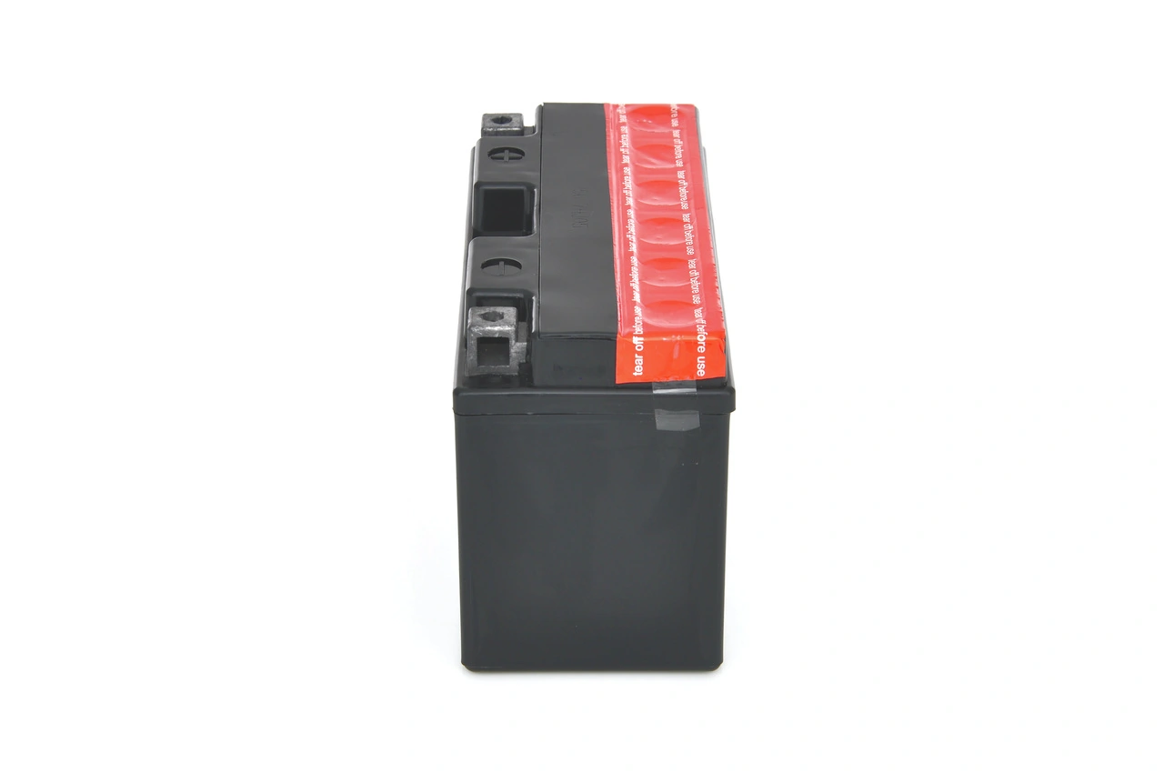 0092M60080 Bosch Авто акумулятор
