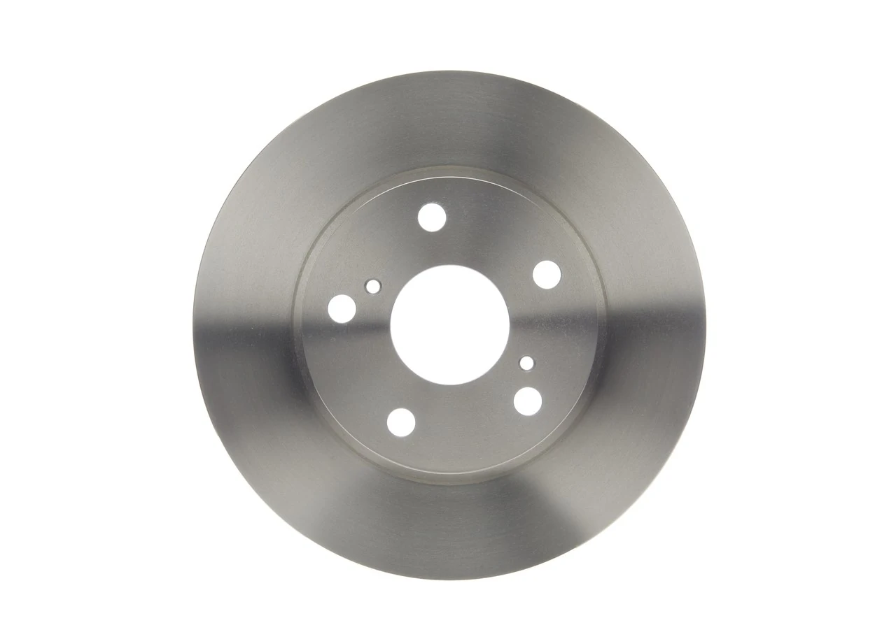 0986479R97 Bosch Гальмо дискове переднє