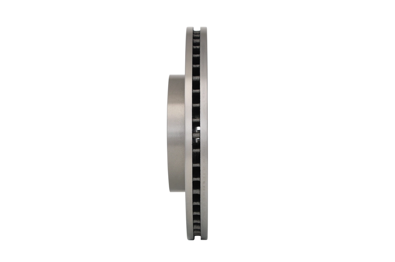 Диск переднього гальма Bosch 0986479D66 ціна, від 57.51 USD