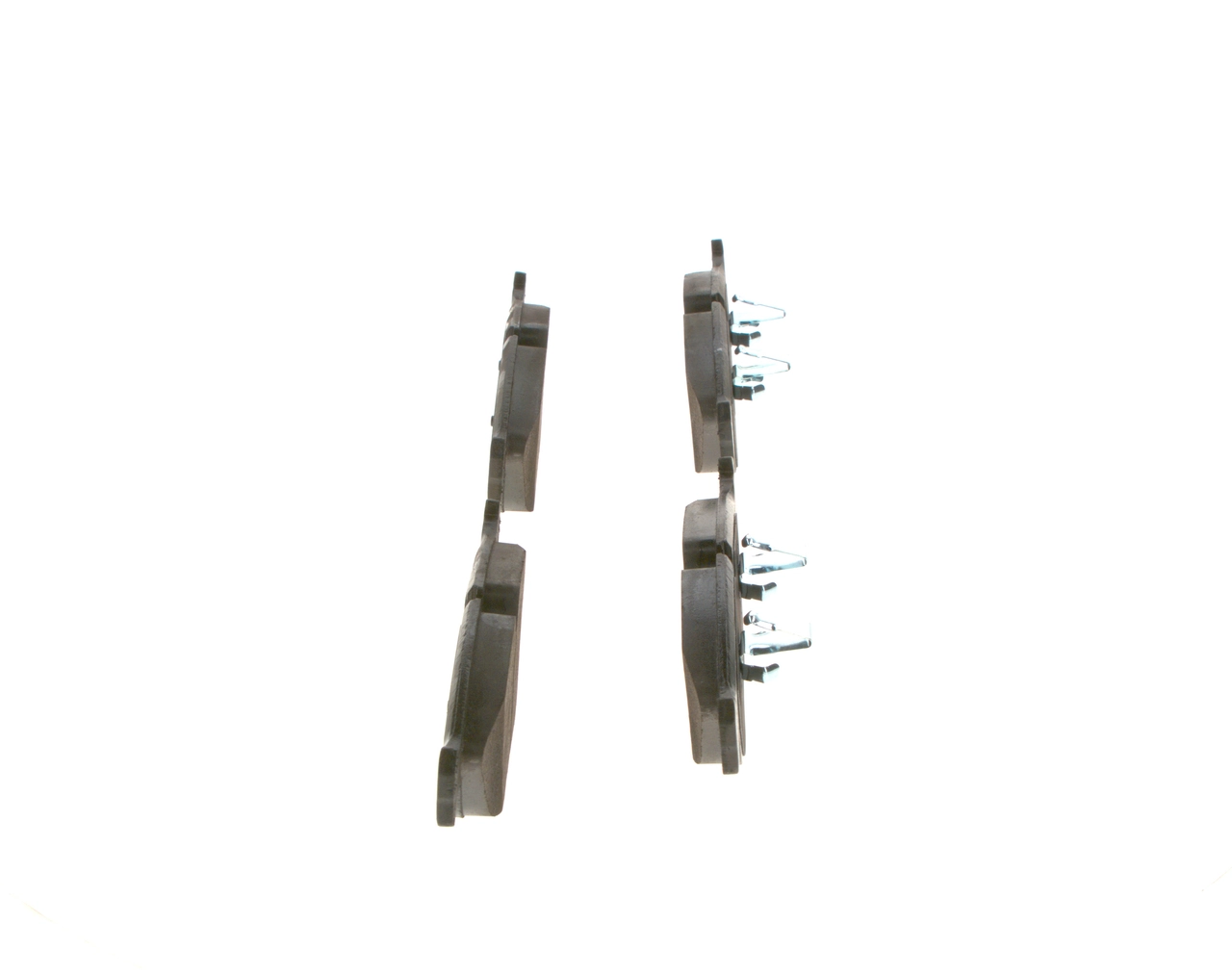 Гальмівні колодки Bosch 0986424649 ціна, від 45.33 USD