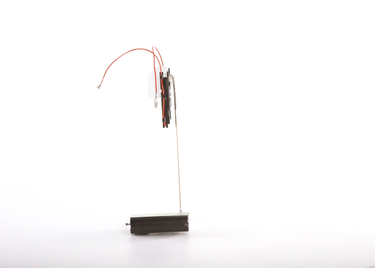 Датчик бензобака на Fiat Ducato II 244