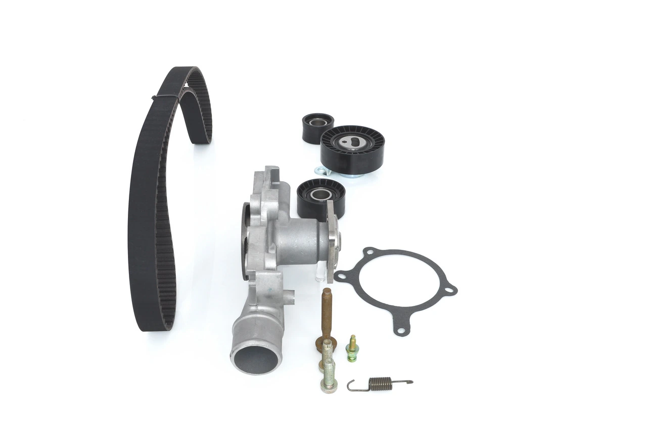 Комплект ГРМ Bosch 1987948528 ціна, від 161.40 USD