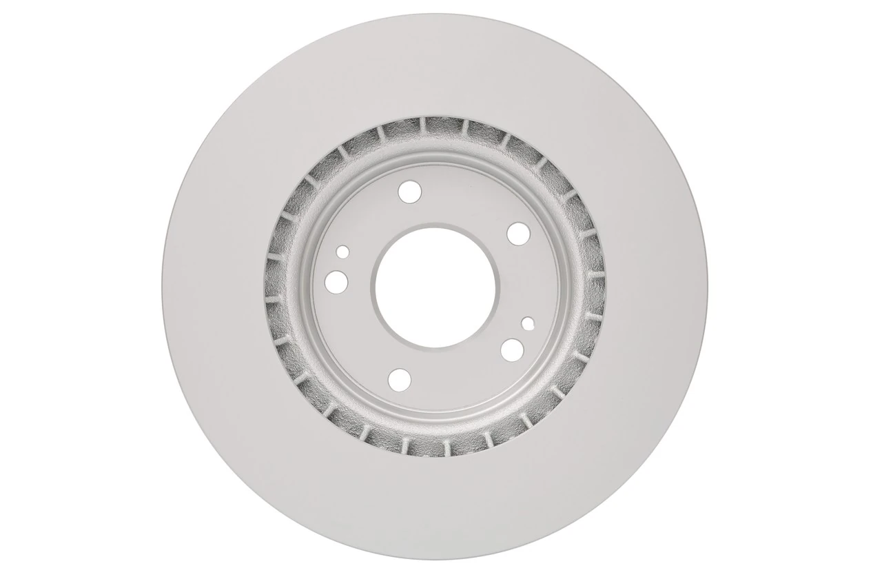 Купити 0986479E42 Bosch Ротор гальмівний