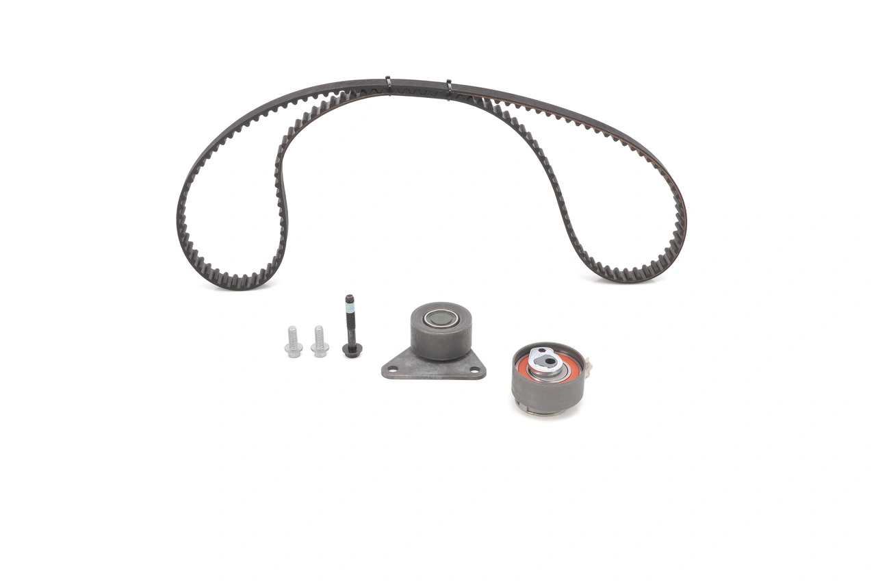 Комплект ГРМ Bosch 1987946711 ціна, від 73.99 USD
