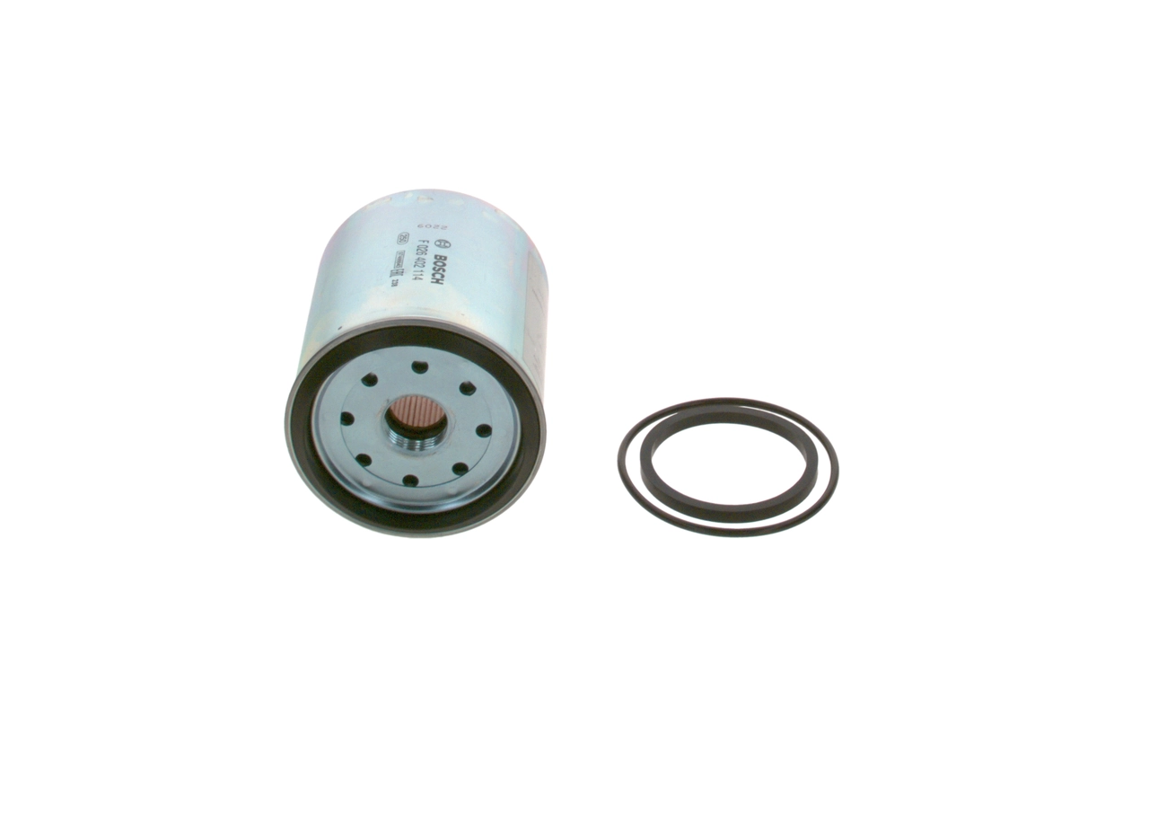 Купити F026402114 Bosch Фільтр-відстійник палива грубої очистки