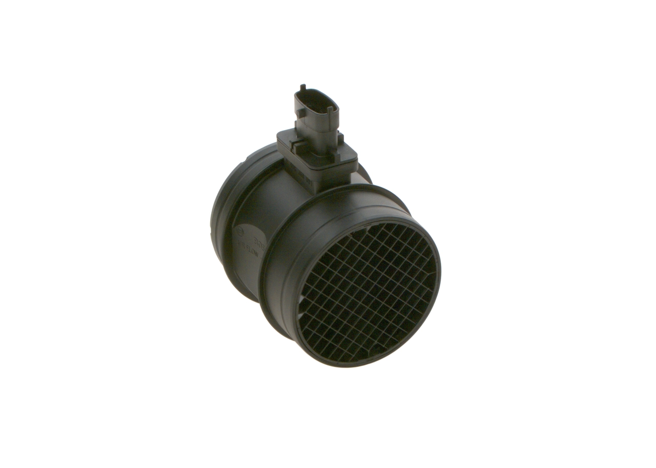 0281006154 Bosch Датчик витрати повітря