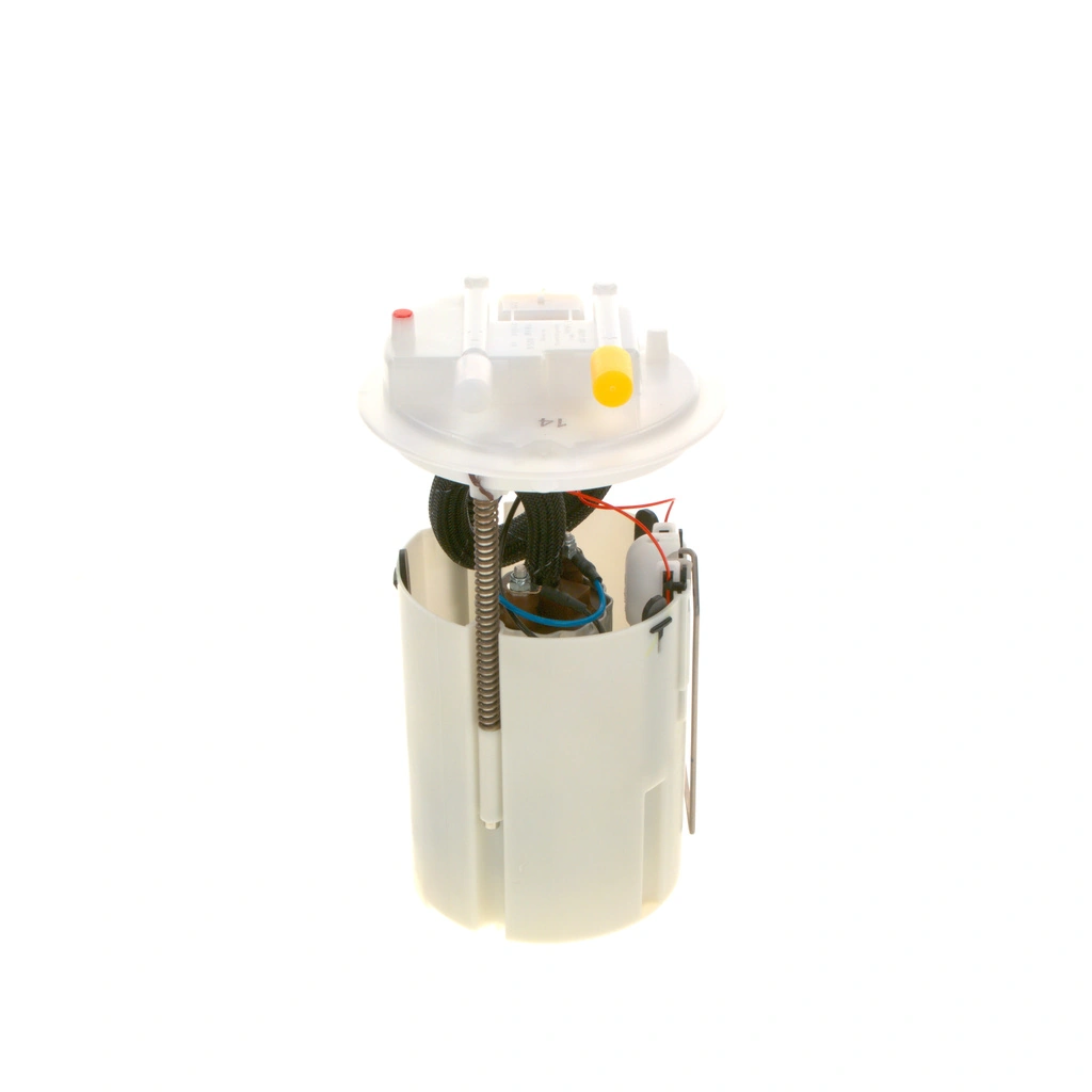 Модуль бензонасоса Bosch 0580303033 ціна, від 74.54 USD