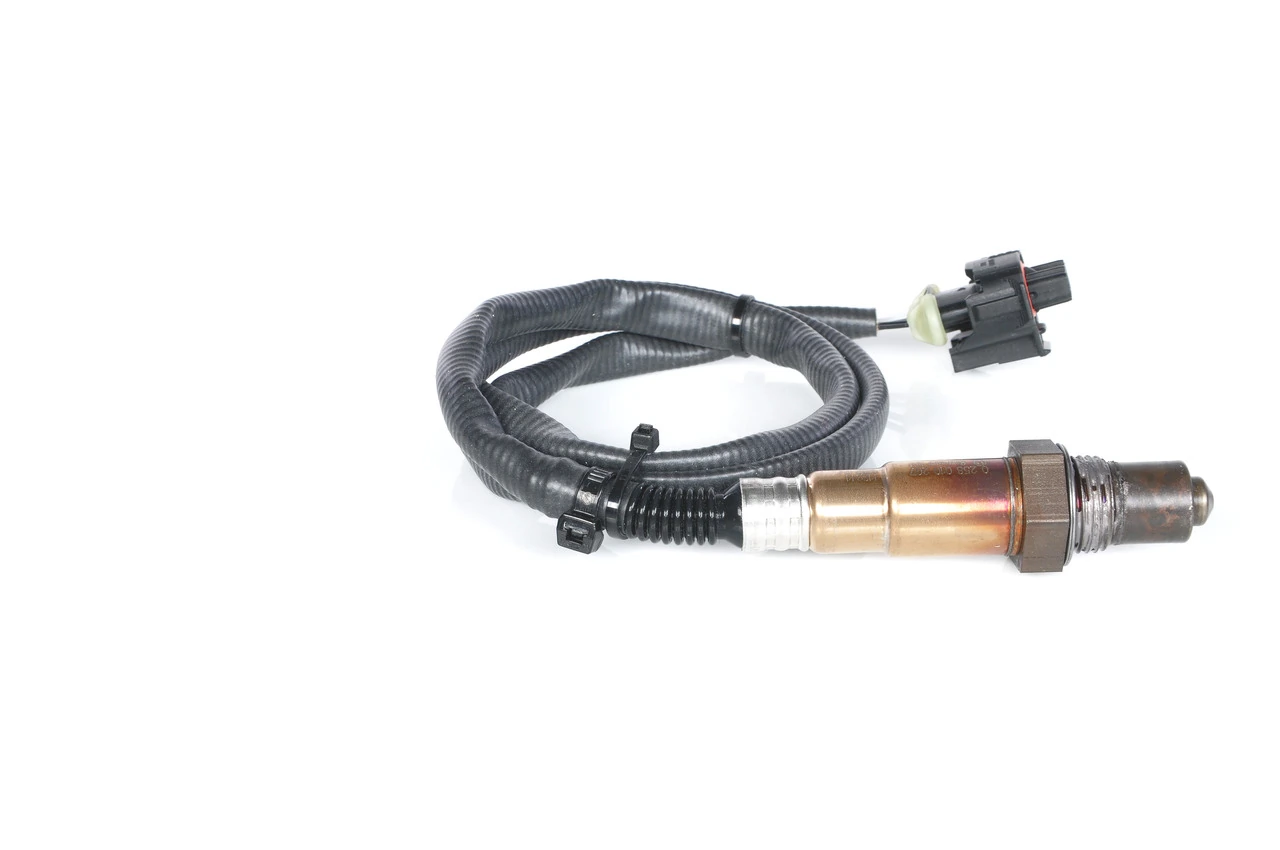  Bosch 0258010207 ціна, від 73.44 USD