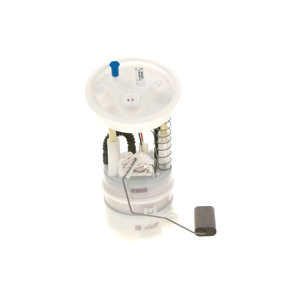 0986580417 Bosch Електробензонасос