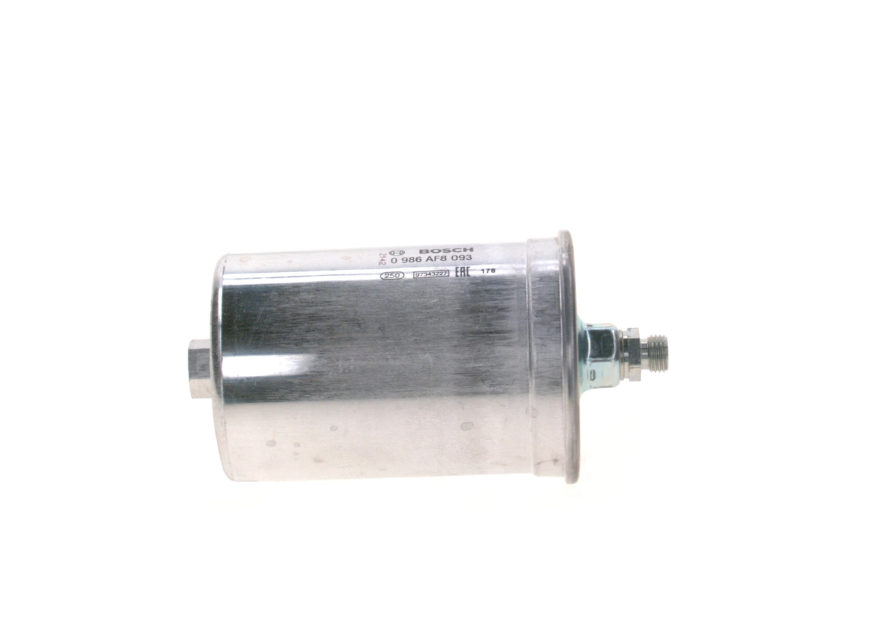 Фільтр тонкого очищення палива Bosch 0986AF8093 ціна, від 14.24 USD