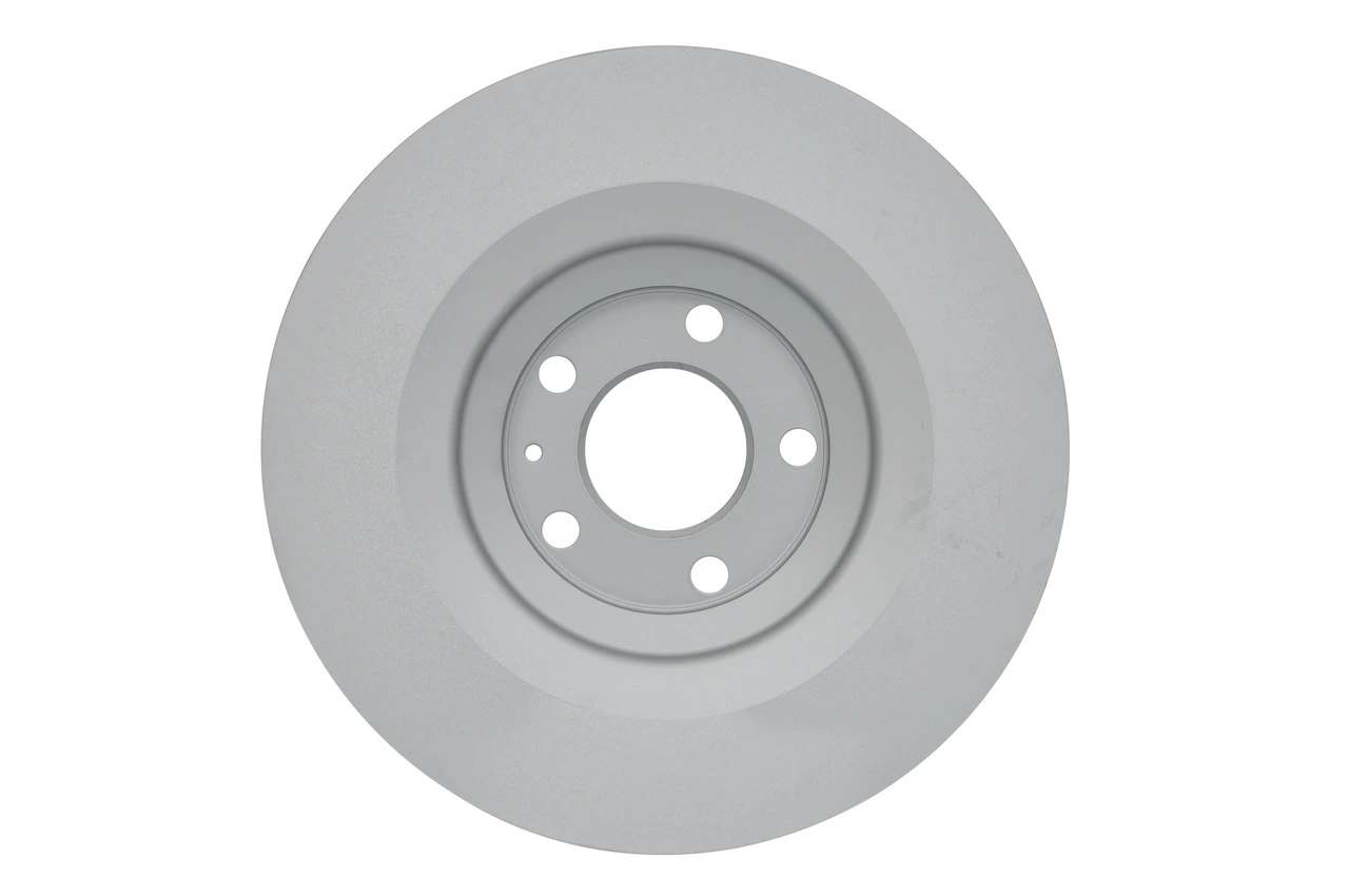 Купити 0986479C64 Bosch Диск заднього гальма