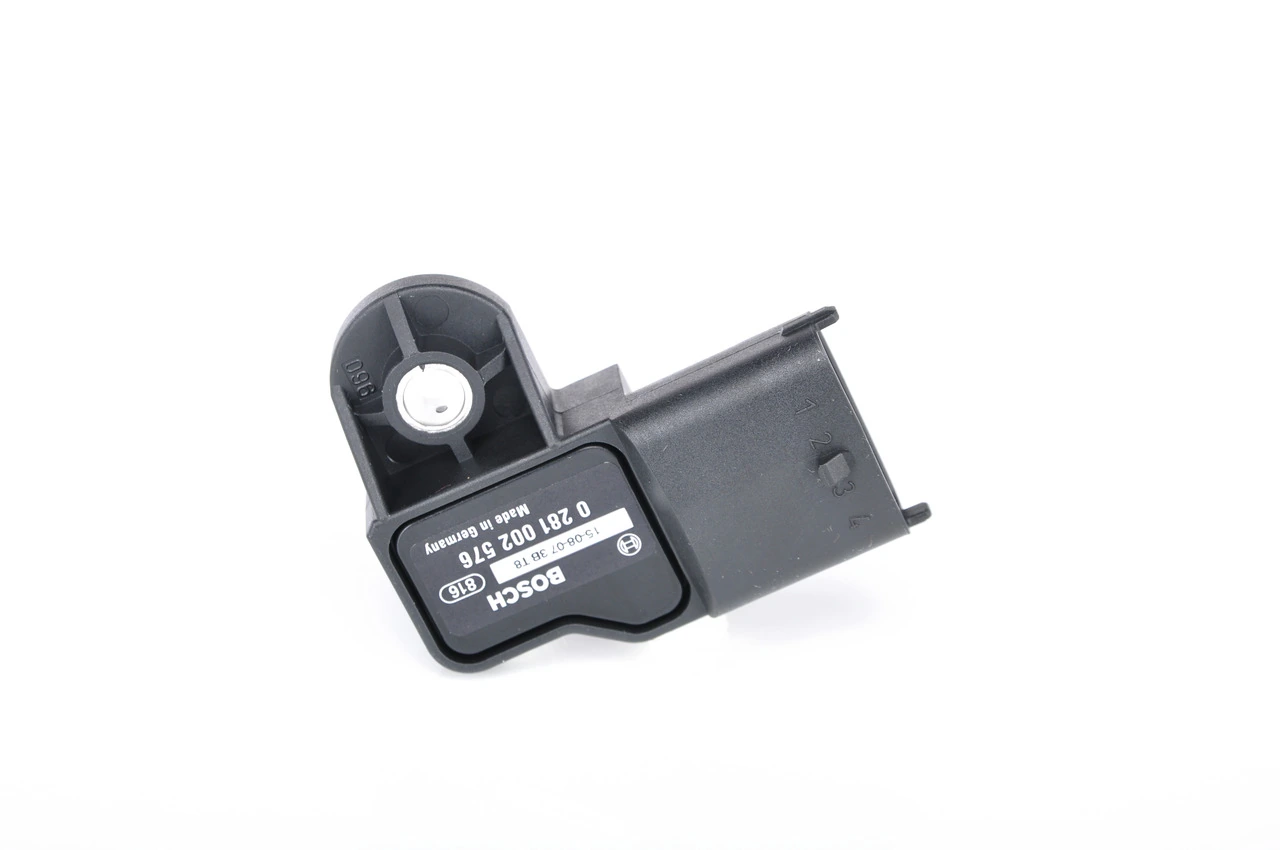 MAP сенсор Bosch 0281002576 ціна, від 16.82 USD