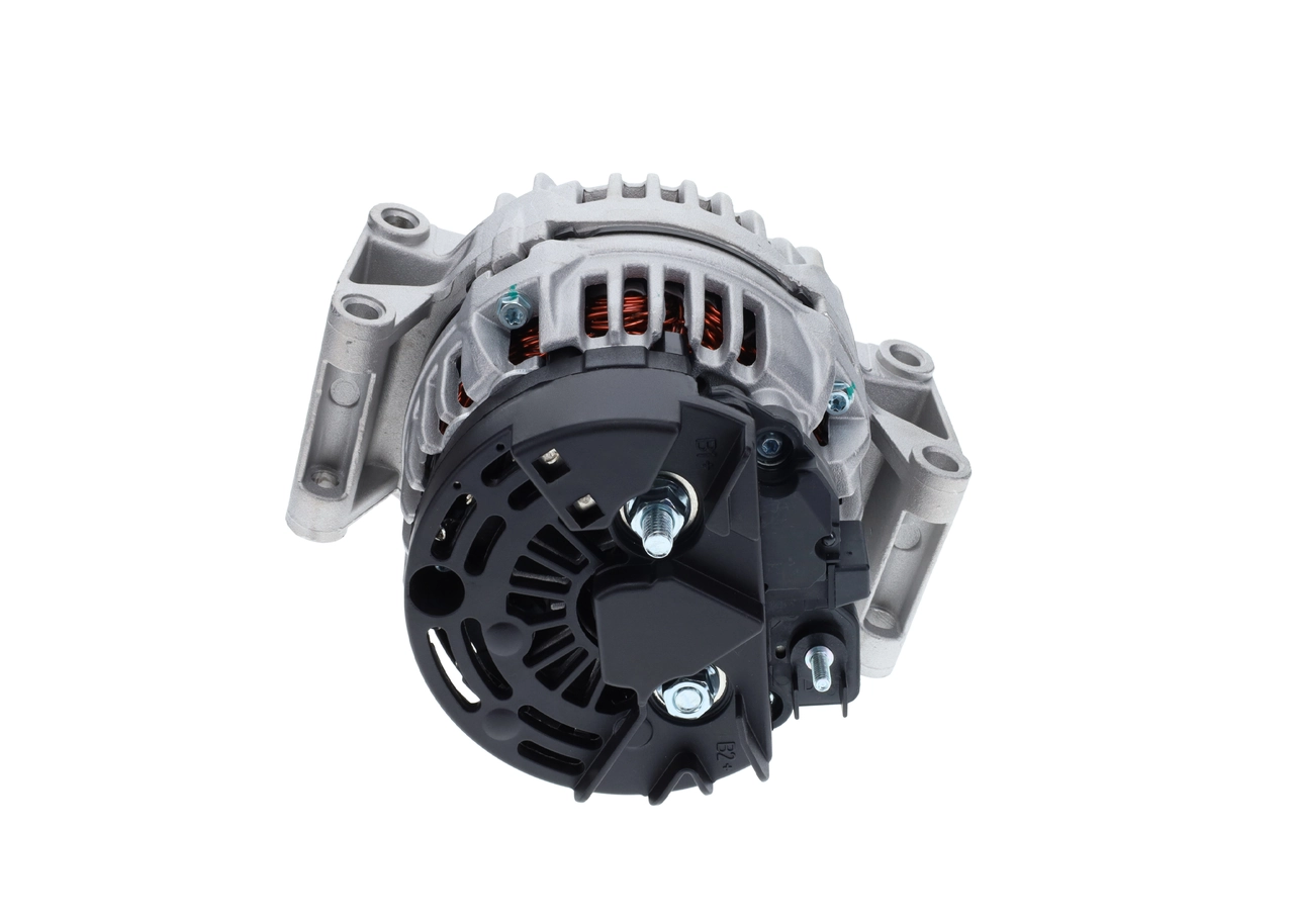 Генератор Bosch 1986A00646 ціна, від 137.69 USD