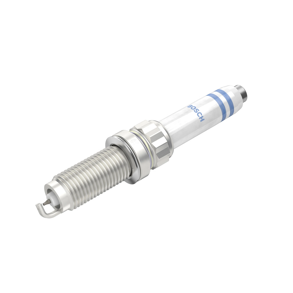 Свічки запалювання 0242140567 Bosch