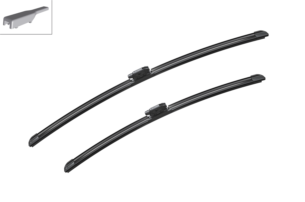 3397014494 Bosch Склоочисники лобового скла