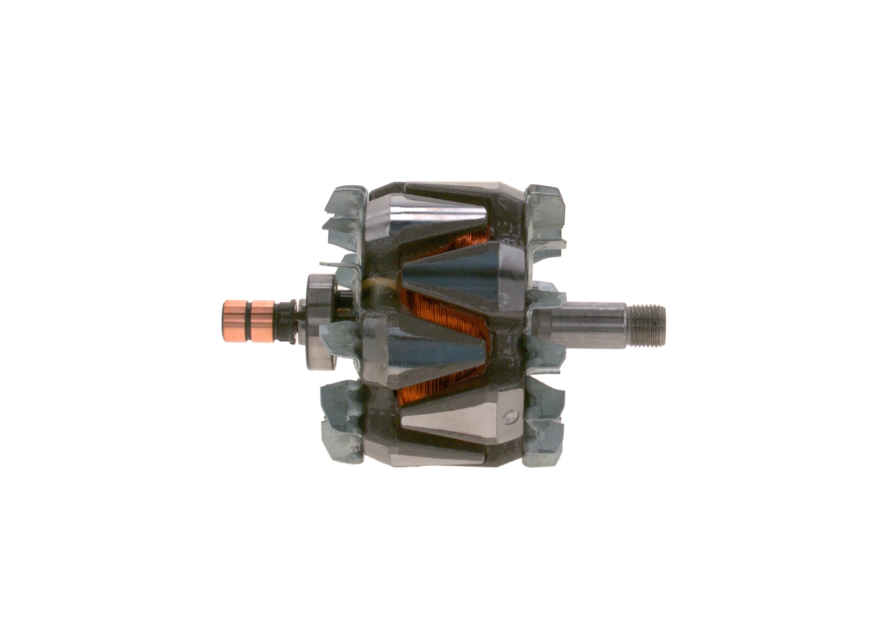 F00M131618 Bosch Якір (ротор) генератора