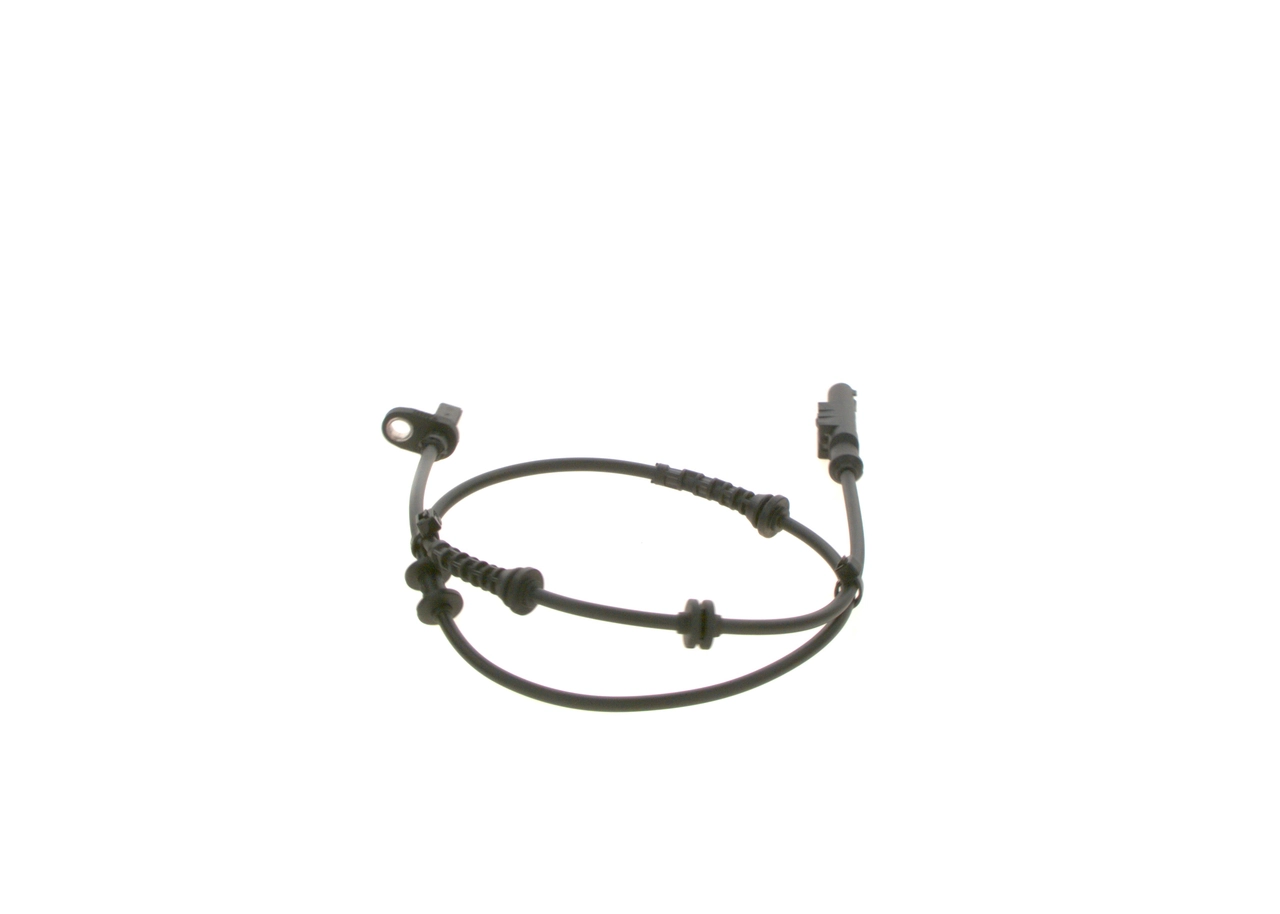 Купити 0265008006 Bosch Датчик АБС (ABS) задній