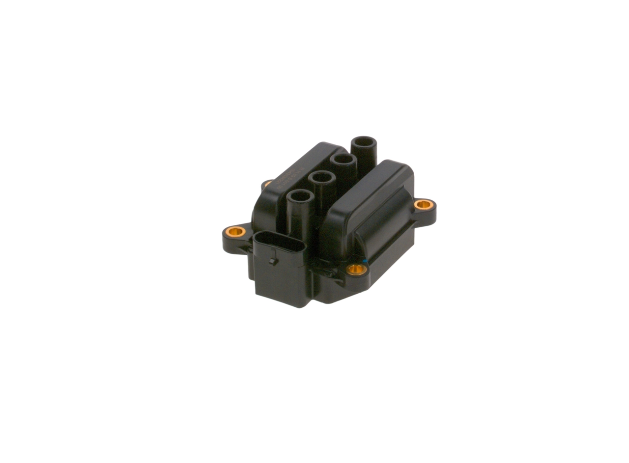 0986221046 Bosch Котушка запалювання