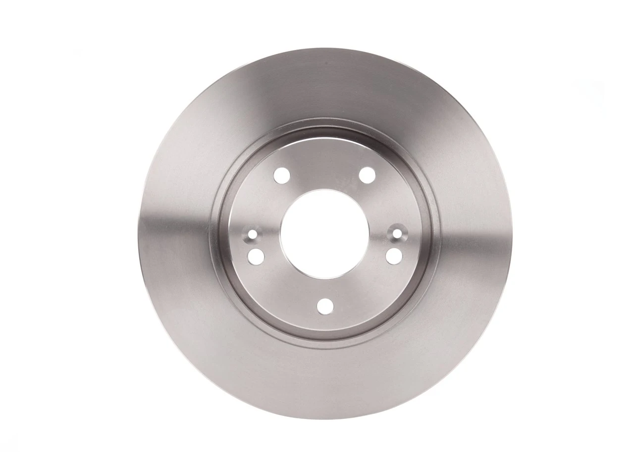0986479537 Bosch Гальмо дискове переднє