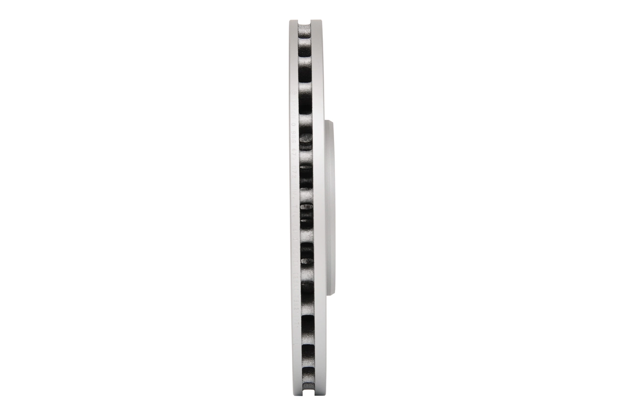 0986479C72 Bosch Гальмо дискове переднє