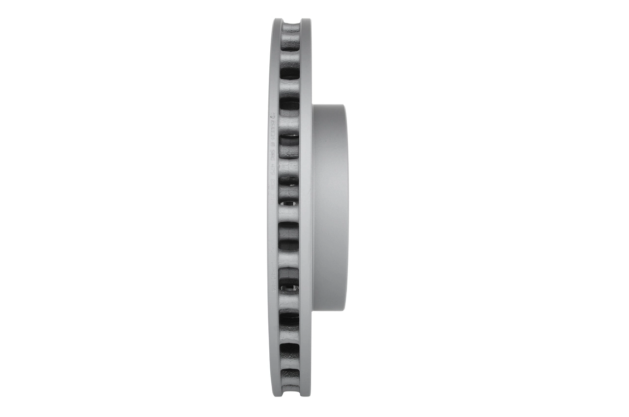0986479038 Bosch Гальмо дискове переднє